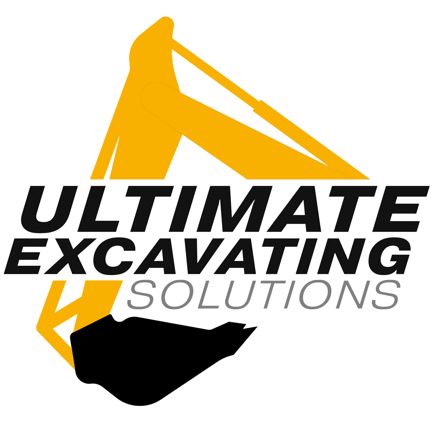 Ultimate Excavating Solutions